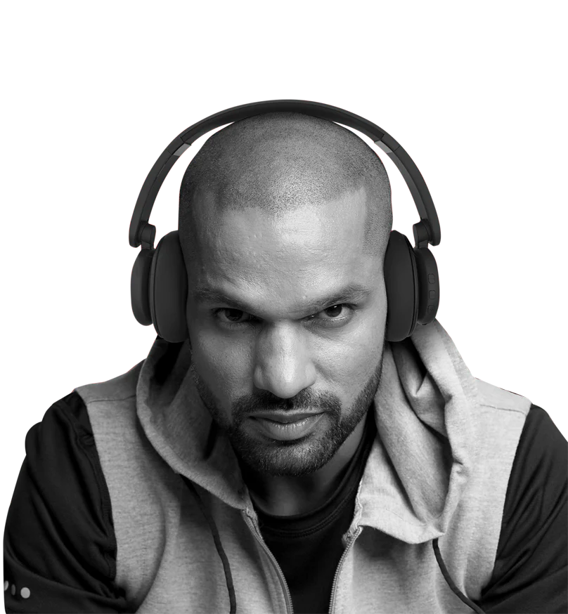 BoAt Rockerz 450 BT Headphone, Hazel Beige