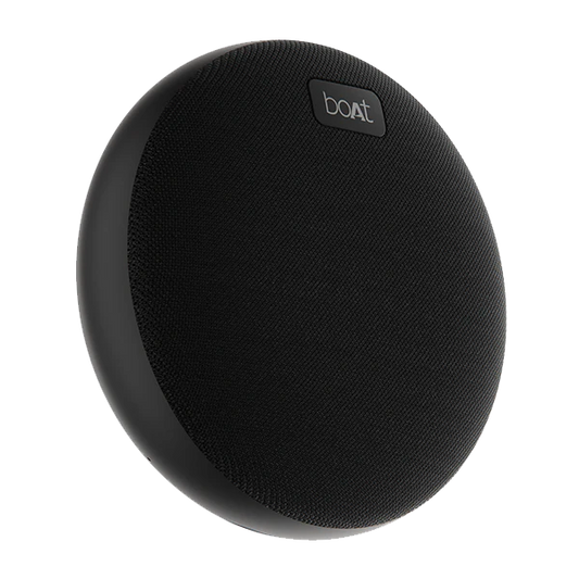 BoAt Stone 180 5W Bluetooth Speaker, Black